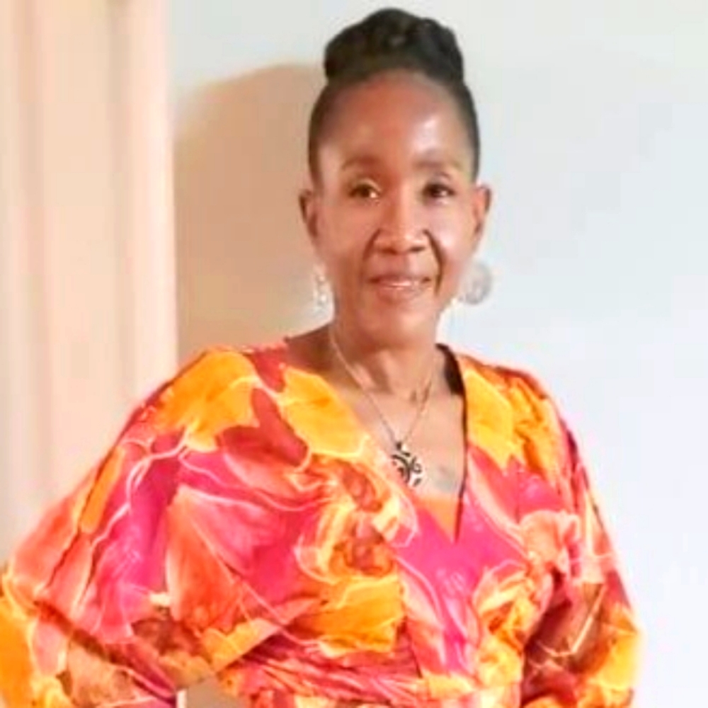 Meet your Posher, Ladonna